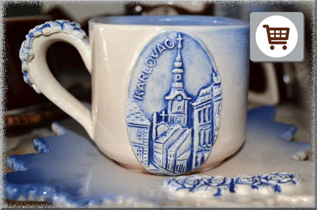 KERAMIKA NOVA – UMJETNIČKA DJELA ZA VAŠE KLIJENTE I GOSTE