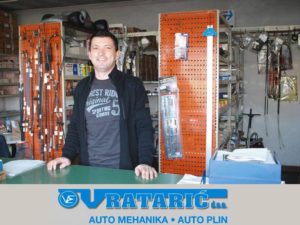 VRATARIĆ D.O.O.