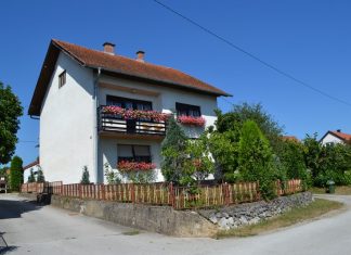 RAJ NA KUPI, DOM ZA STARIJE I NEMOĆNE OSOBE