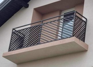 BRAVARIJA SEN m.i. – IZRADA SVIH VRSTA METALNIH KONSTRUKCIJA I OGRADA